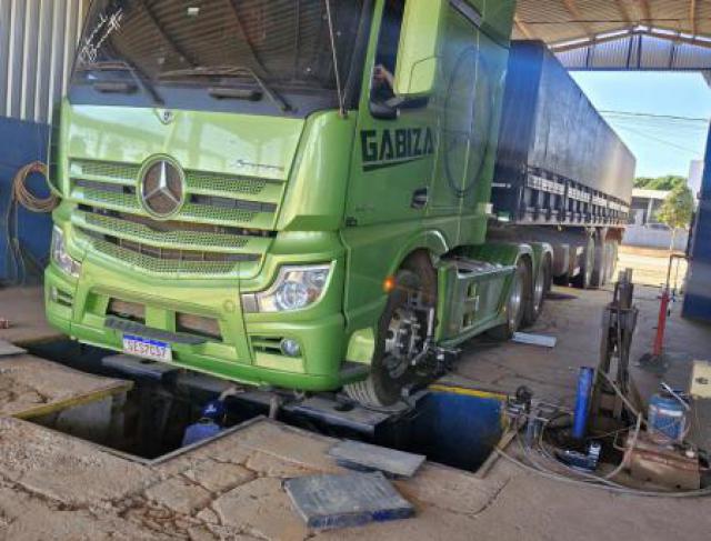 Alinhamento, Cambagem e Caster: Por que Esses Ajustes São Essenciais para a Segurança do Veículo